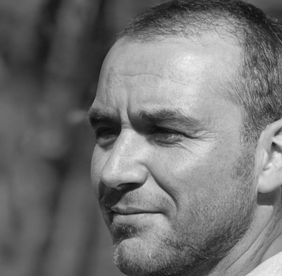 Dr. Marcus Weber, Finanzexperte