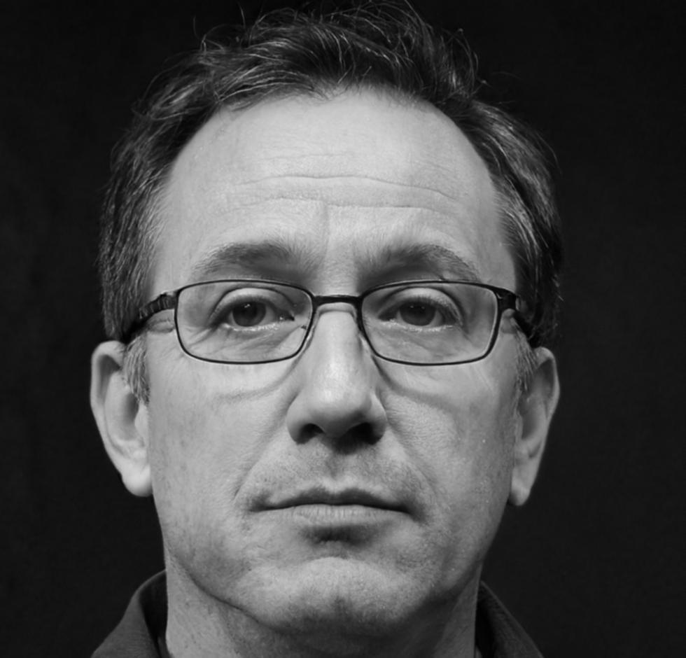 Michael Weber, Finanzexperte